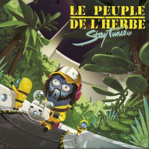 Download track V 13 Le Peuple De L'Herbe