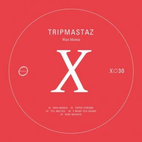 Download track F What You Heard (Original Mix) Tripmastaz