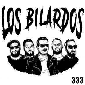 Download track Me Llama El Diablo Los Bilardos