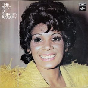 Download track B7 No Regrets Shirley Bassey