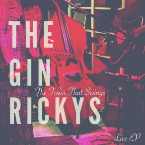 Download track Lost My Love In Paris (Live) The Gin Rickys