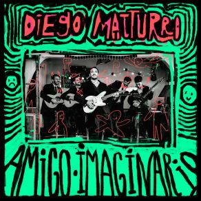 Download track Hace Tiempo Que Lo Sueño Diego Matturro