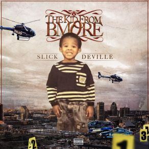 Download track What's Da Word Slick Deville