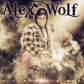 Download track Run David Alex Wolf