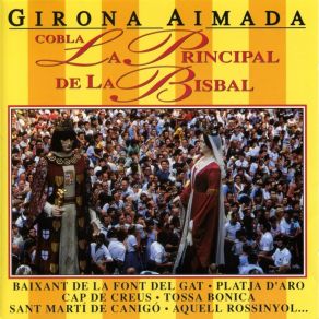 Download track La Sardana De Llafranc Cobla La Principal De La Bisbal