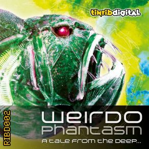 Download track Phantasm The Weirdo