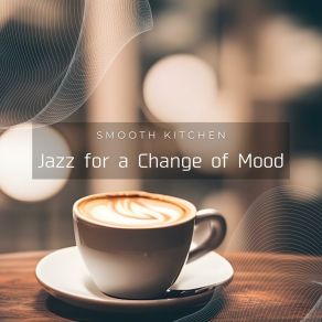 Download track Coffee Exhales Smooth Kitchen