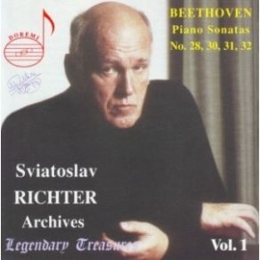 Download track Beethoven - Piano Sonata No. 31 In A Flat Major, Op. 110: II. Allegro Molto Ludwig Van Beethoven