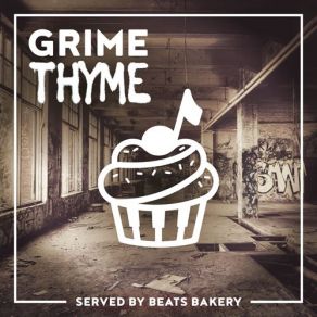 Download track Grime Piper Bakery Beats