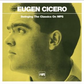 Download track Etude No. 2 In E Flat Eugen Cicero