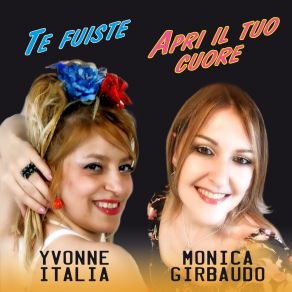 Download track Te Fuiste Monica Girbaudo