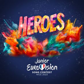 Download track Ohne Worte (Junior Eurovision 2023 / Germany) Germany, Fia