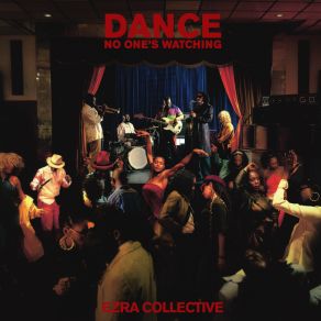 Download track Little Things (Live) Ezra Collective