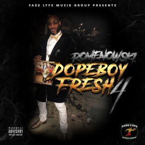 Download track Dopeboy Magic Romenowski