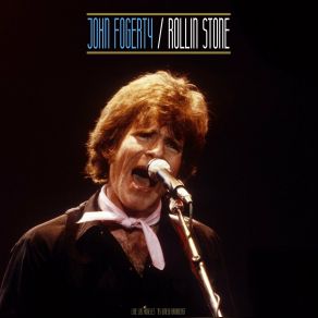 Download track I Confess (Live) John Fogerty