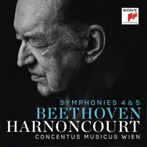 Download track Symphony No. 4 In B-Flat Major, Op. 60 - I. Adagio - Allegro Vivace Concentus Musicus Wien, Nikolaus Harnoncourt