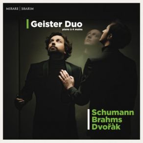 Download track Schumann: Bilder Aus Osten (Oriental Pictures), Op. 66: III. Im Volkston Geister Duo