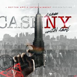 Download track No Warning Shots Cash Ny