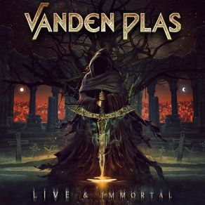 Download track The Final Murder (Live) Vanden Plas