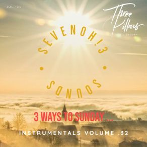 Download track Cali Nights (Instrumental) SevenOh! 3 SoundsΟΡΓΑΝΙΚΟ