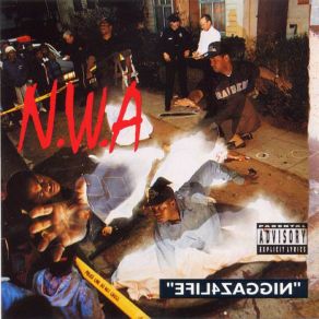 Download track I'D Rather Fuck You N. W. A.