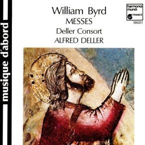 Download track 11. Agnus Dei William Byrd