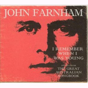 Download track No Aphrodisiac John Farnham