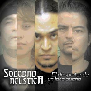 Download track Tirado En Las Calles Soledad Acustica