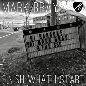 Download track Fireball The Devil Mark Bray