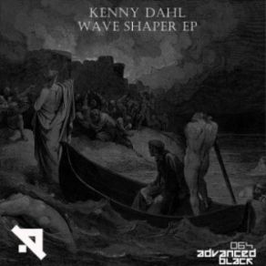 Download track Quadra (Original Mix) Kenny Dahl