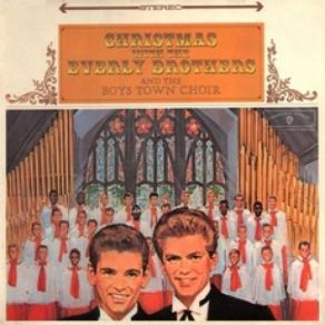 Download track Deck The Halls With Boughs Of Holly Everly Brothers