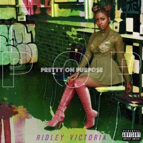 Download track Vogue Ridley Victoria