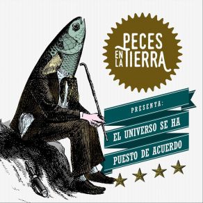 Download track Secuelas Peces En La Tierra