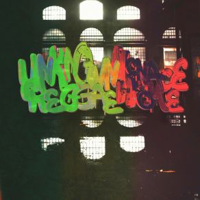 Download track Reggae Reggae Dub Unknown Menace