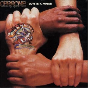 Download track Love In C Minor Cerrone