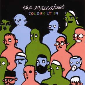 Download track Just Like The Rain The Maccabees