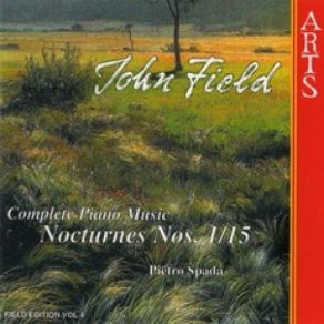 Download track Nocturne No. 10 E John Field