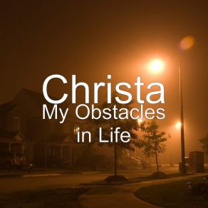 Download track On My Way To A Dream Christa