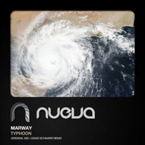 Download track Typhoon (David Schnarr Remix) Marway