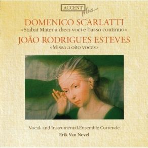 Download track 10 Stabat Mater - Amen Scarlatti Giuseppe Domenico