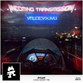 Download track A Race Against Time Pylot