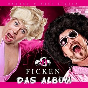 Download track Ein Heller Und Ein Batzen Bronko, Rosi Ficken