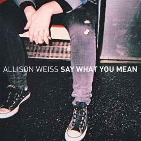 Download track I'Ll Be Okay Allison Weiss