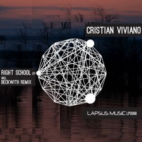 Download track Right School (Original Mix) Cristian Viviano