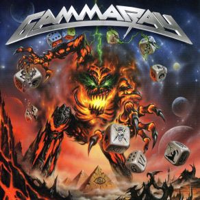 Download track Angel Of Death Gamma Ray