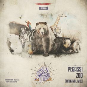 Download track Zoo (Original Mix) Pegassi