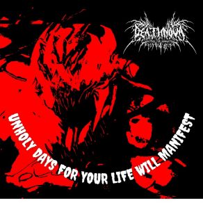 Download track Suicidal Hellspawn Death Nova