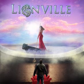 Download track The World Is On Fire Lionville