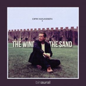 Download track Maassen: The Sand Dirk Maassen