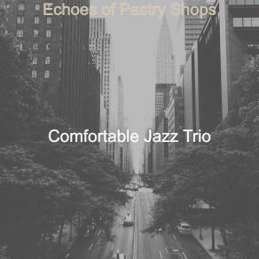 Download track Carefree Bistros Comfortable Jazz Trio